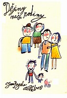 Dějiny naší rodiny