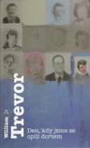 Den, kdy jsme se opili dortem