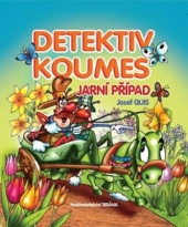 Detektiv Koumes - Jarní případ