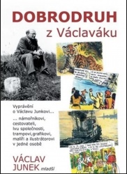 Dobrodruh z Václaváku