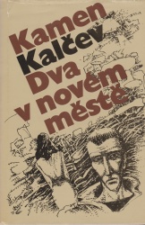 Dva v novém městě