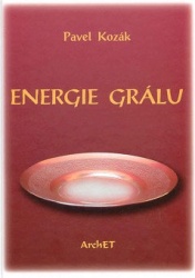 Energie grálu