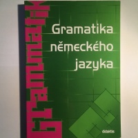 Gramatika německého jazyka