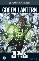 Green Lantern: Hledaný: Hal Jordan