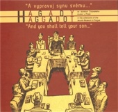 Hagady ve sbírkách Židovského muzea v Praze / Haggadot in the Collections of the Jewish Museum in Prague