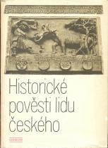 Historické pověsti lidu českého