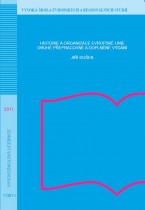 Historie a organizace Evropské unie