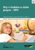 Hry v českém a cizím jazyce – SPU