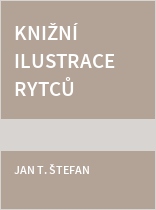 Knižní ilustrace rytců Karla a Josefa Rybičků