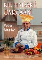 Kuchařské čarování Petra Stupky