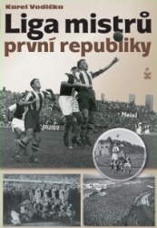 Liga mistrů první republiky