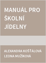 Manuál pro školní jídelny