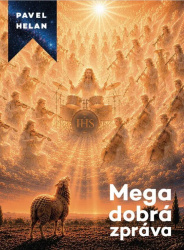 Mega dobrá zpráva