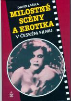 Milostné scény a erotika v českém filmu