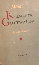 Mládí Klementa Gottwalda