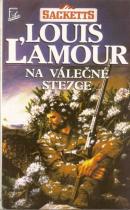 Na válečné stezce