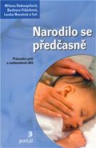 Narodilo se předčasně