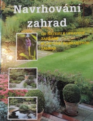 Navrhování zahrad