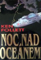 Noc nad oceánem