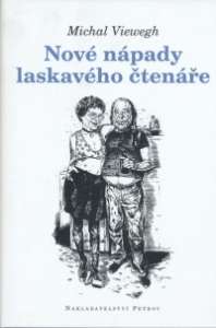 Nové nápady laskavého čtenáře