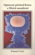 Opětovný příchod Krista a Mistrů moudrosti