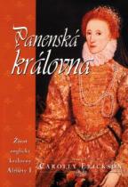 Panenská královna