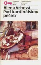 Pod kardinálskou pečetí