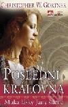 Poslední královna