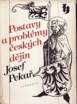 Postavy a problémy českých dějin