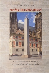 Pražský hrad kamenný