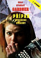 Případ vyděšené písařky