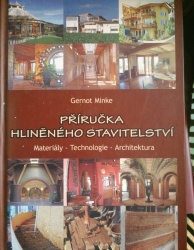 Příručka hliněného stavitelství