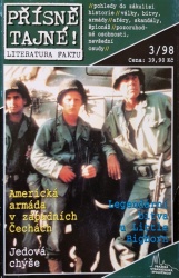 Přísně tajné! - 3/1998 - Americká armáda v západních Čechách