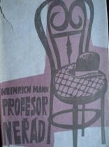 Profesor Neřád