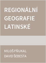 Regionální geografie Latinské Ameriky a Karibiku