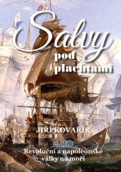 Salvy pod plachtami 2