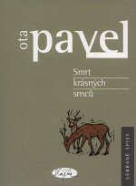 Smrt krásných srnců