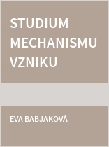 Studium mechanismu vzniku derivátů isochroman-1-onu při reakci acylchloridů s benzylmagnesium halogenidy a případné využití této reakce pro syntézu bioaktivních látek