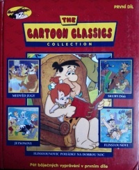 The Cartoon Classics Collection I.
