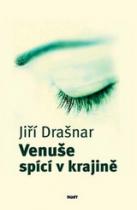 Venuše spící v krajině