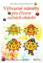 Výtvarné náměty pro čtvero ročních období