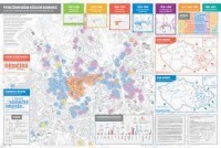 Vývoj židovského osídlení Olomouce