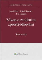 Zákon o realitním zprostředkování