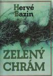 Zelený chrám