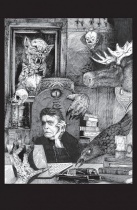 Přečtěte si o životě a díle krále hororu