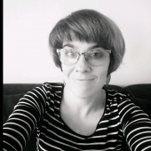 Monča Eichenbaumová