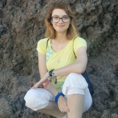 Tereza Tea Kroupová